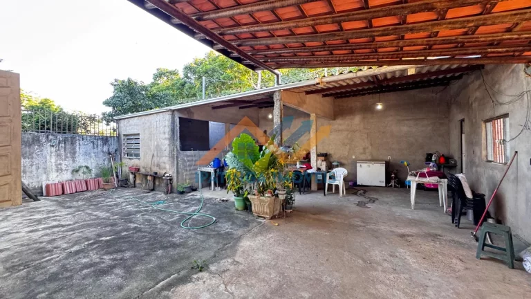 Imagem Chácara á venda no condomínio Recanto dos Pássaros Residencial Porto Seguro - Caratinga