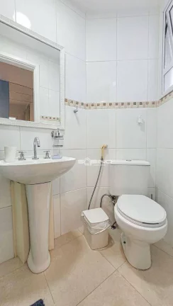 Imagem Cobertura de Alto Padrão para locação anual, em Riviera de São Lourenço - Bertioga SP | 4 Dormitórios | 2 suítes / 190 m² área útil