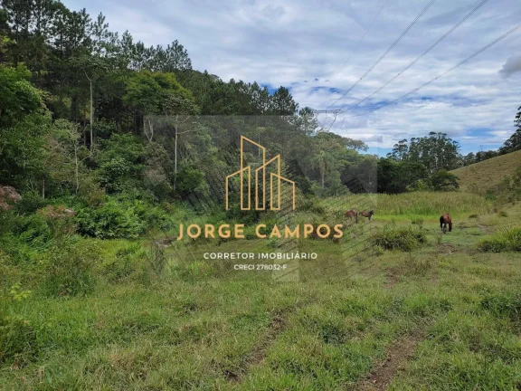Imagem SI-25192- SÍTIO À VENDA EM IGARATÁ-SP