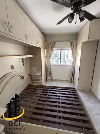 Imagem apartamento ultimo andar com vaga de garagem para venda em santa cecilia