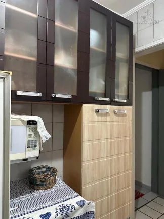 Imagem Apartamento 1 dormitório no bairro Imperador