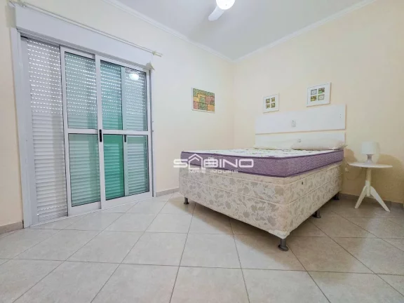 Imagem Apartamento locação Anual com 3 Dormitórios 113m², 2 vagas - Riviera de São Lourenço - Bertioga SP