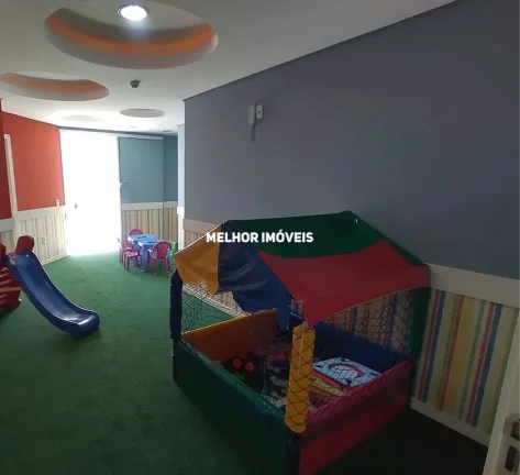 Imagem Apartamento Alto Padrão á venda no Edifício Barcelona Plaza Residence em Balneário Camboriú