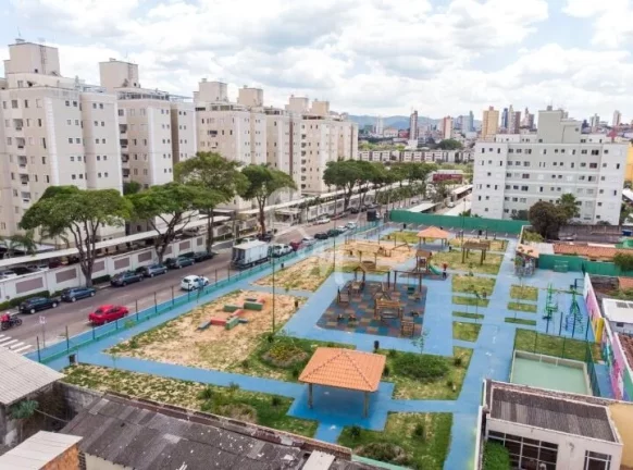Imagem 2 Dormitórios na Ponte São João, Jundiaí
