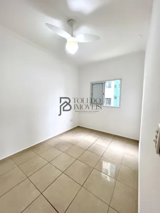 Imagem Apartamento 02 DORMITÓRIOS SENDO 1 SUÍTE – SACADA GOURMET e vista livre - Canto do Forte/PG