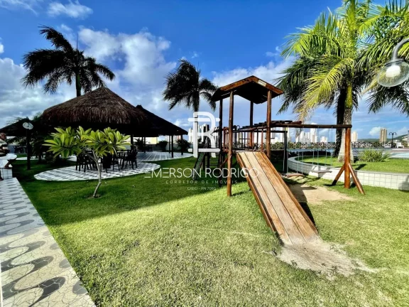 Imagem Apartamento para Venda em Natal / RN no bairro Ponta Negra