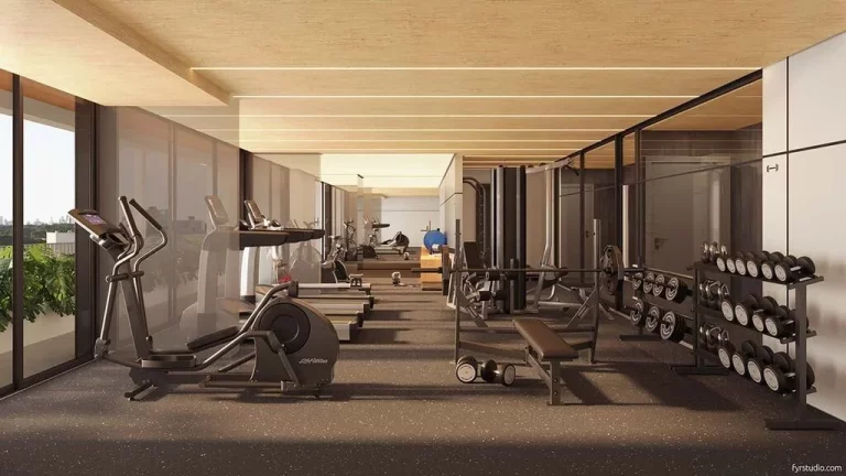 Imagem Nato Itaim - Residencial