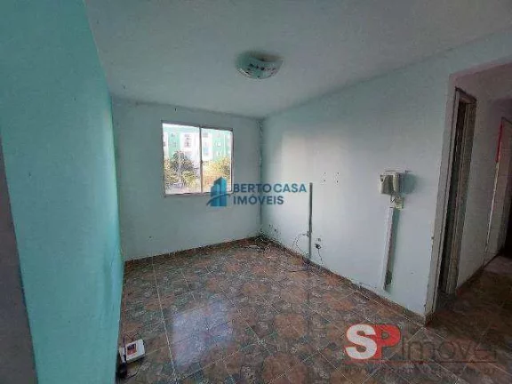Imagem Apartamento Padrão