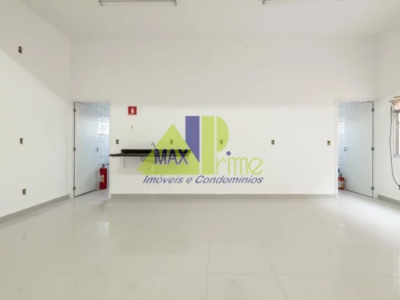 Imagem EXCELENTE SALÃO COMERCIAL COM 04 BANHEIROS