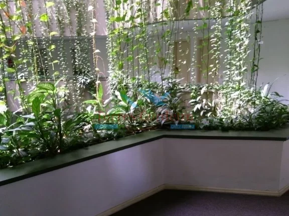 Imagem Apartamento com 1 dorm. + 1 vaga - Jd Ampliação