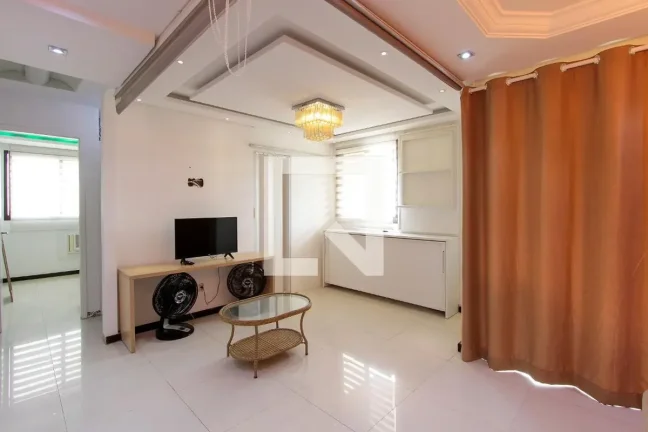 Imagem Apartamento à Venda - Barra da Tijuca, 3 Quartos, 80 m2