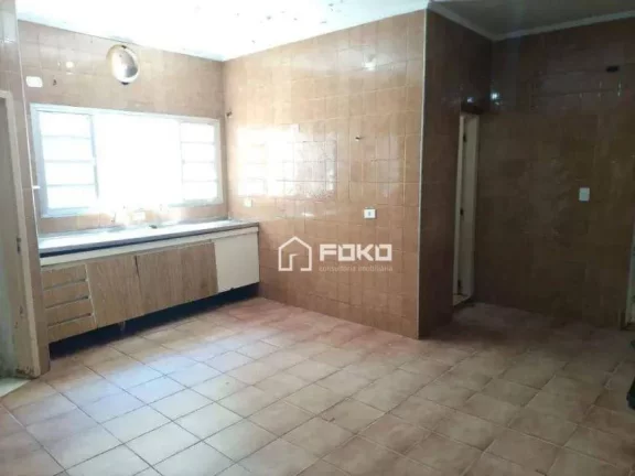 Imagem Casa com 6 dormitórios à venda, 200 m² por R$ 720.000,00 - Penha de França - São Paulo/SP