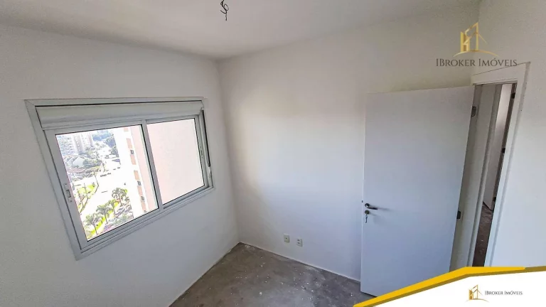 Imagem Apartamento com 4 quartos à venda, 131 m² por R$ 1.280.000 - Ecoville - Curitiba/PR