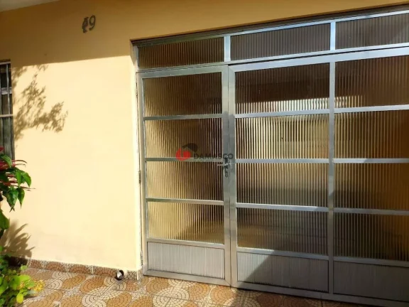 Imagem Casa à venda, Santa Terezinha, Santo André, SP