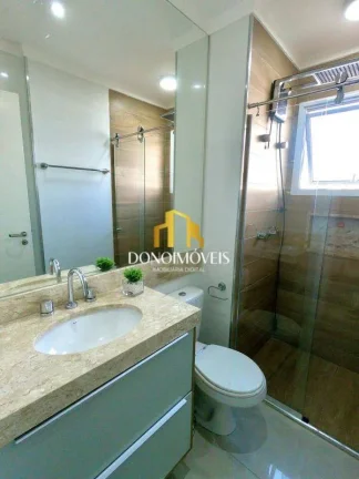 Imagem Um convite à felicidade: 96m² de puro charme e conforto esperam por você! Procurando o lugar perf...