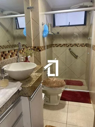 Imagem Apartamento | Ponta Verde | 114m² | 3 Quartos | 2 Vagas | Reformado