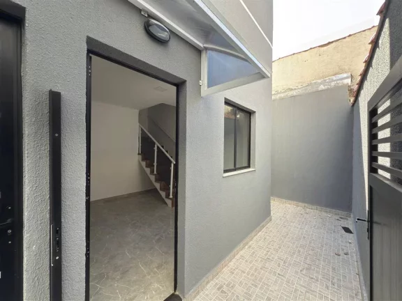 Imagem CASA COM 57.11 m² - OCIAN - PRAIA GRANDE SP
