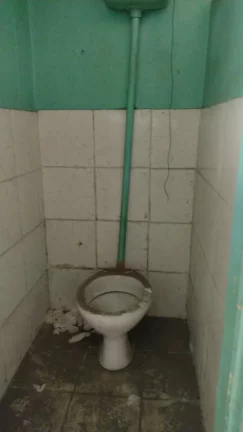 Imagem Pavilhão/Galpão à venda no bairro Centro - Santo André/SP