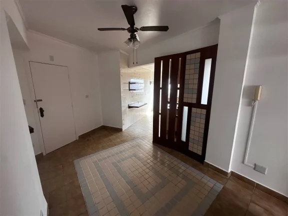 Imagem APARTAMENTO COM 50 m² - VILA CAICARA - PRAIA GRANDE SP