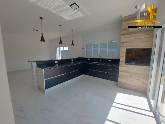 Imagem Casa - Haras Bela Vista - Vargem Grande Paulista | Batelli Imóveis