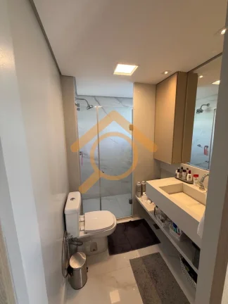 Imagem Apartamento de alto padrão com 4 quartos e 132 m² em Jurubatuba, São Paulo-SP