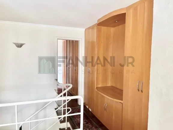 Imagem Apartamento de luxo com 4 suítes no coração do Itaim Bibi, São Paulo - Confira!