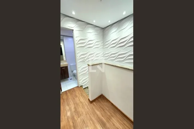 Imagem Casa à Venda - Vargem Pequena, 3 Quartos, 85 m2