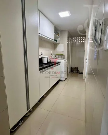 Imagem Apartamento 3 suítes | Jardim Oceania
