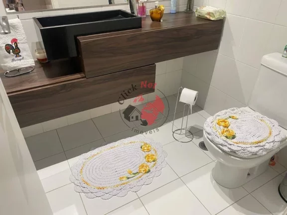 Imagem Lindo Apartamento à venda no bairro Santo Antônio em São Caetano do Sul