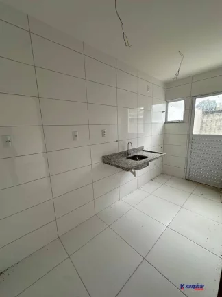 Imagem Vendo Duplex 3/4 em Condomínio - SIM