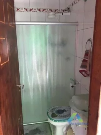 Imagem Casa com 5 dormitórios à venda, 180 m² por R$ 854.000,00 - Ipiranga - São Paulo/SP