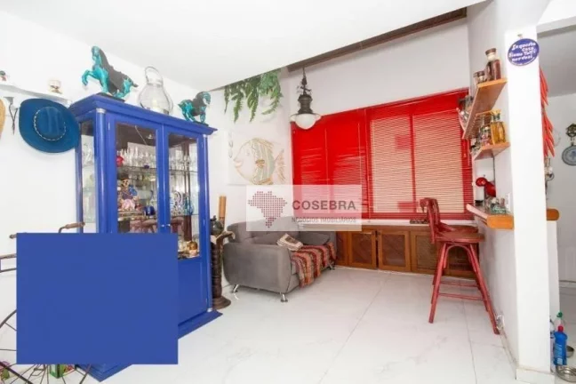 Imagem Cobertura à venda, 80 m² - Brooklin Paulista - São Paulo/SP