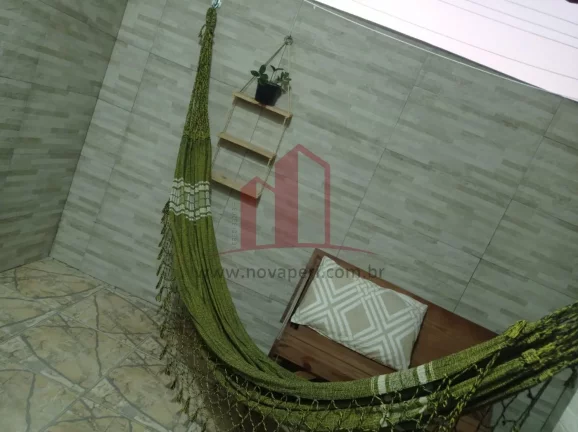 Imagem CASA RESIDENCIAL em FRANCO DA ROCHA - SP, CHÁCARAS SÃO JOSÉ