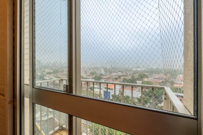 Imagem Apartamento em Vila Olímpia - São Paulo