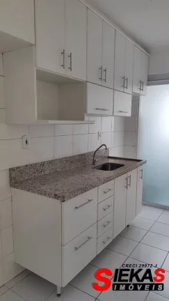Imagem Apartamento à venda em Belem, São Paulo-SP: 2 quartos, 1 sala, 1 banheiro, 1 vaga de garagem e 52,00m² de área.