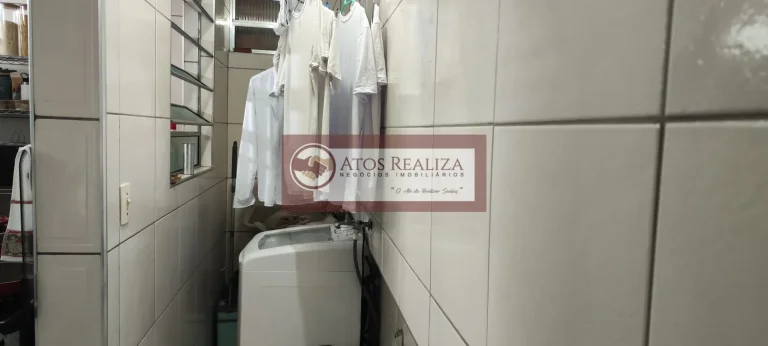 Imagem Sobrado de 165m² com 6 dormitórios e 5 banheiros à venda em Jardim dos Manacas - São Paulo por R$ 424.000