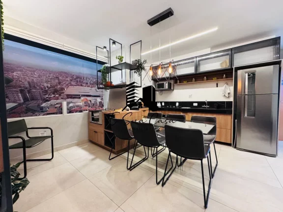 Imagem Apartamento a Venda 2 Quartos Bairro Eldorado Contagem MG