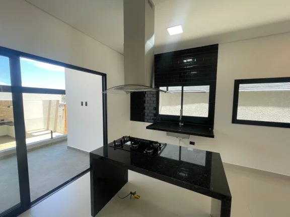 Imagem Casa Nova Moderna e Pronta para Morar!