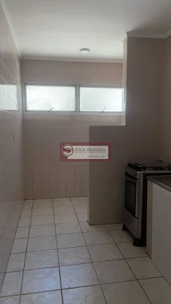 Imagem Compre Apartamento em Socorro Com 2 Dormitórios São Paulo