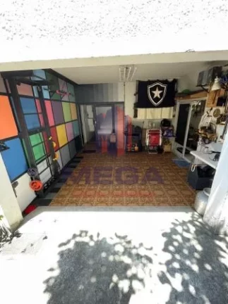 Imagem Casa tranquila na prainha