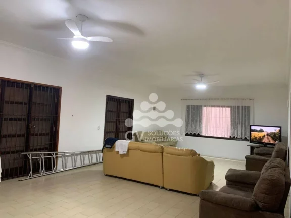 Imagem Casa com 7 quartos à venda, por R$ 1.650.000 - Lagoinha - Ubatuba/SP