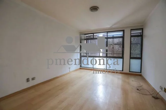 Imagem Apartamento Rua Conselheiro Brotero com 3 quartos ( 2 suítes ) e 2 vagas, 250m².