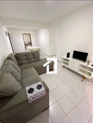Imagem Apartamento | Jatiuca | 3 Quartos (1 Suíte) | 108m²