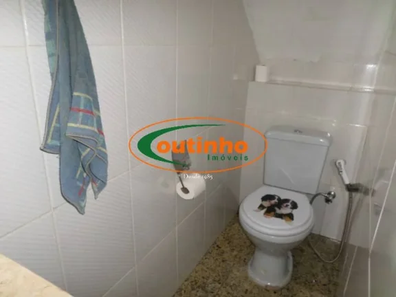 Imagem (22258) Avenida 28 de Setembro - Vila Isabel