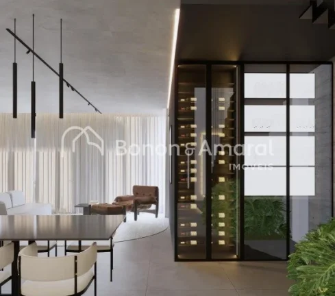 Imagem Imóvel de Alto Padrão em Construção ? Alphaville

Viva o privilégio de morar em Alphaville, em ...