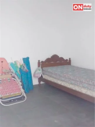 Imagem Apartamento- Boqueirão - Santos/SP