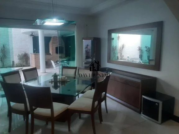 Imagem Casa com 3 suítes s à venda, 325 m² por R$ 2.200.000 - Condomínio Lago da Boa Vista - Sorocaba/SP