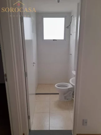 Imagem Apartamento à Venda 47m² - 2 dormitórios - Recreio dos Sorocabanos