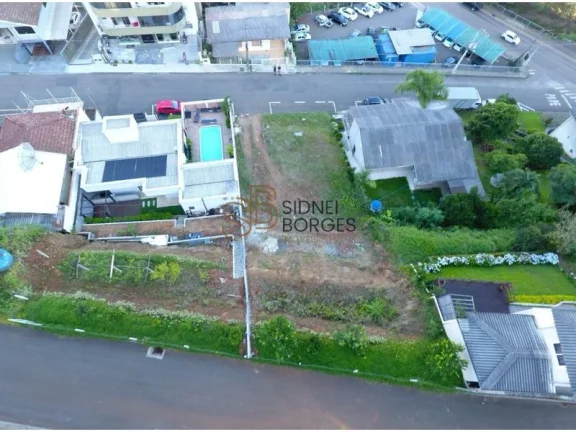 Imagem Terreno CONCÓRDIA - SC