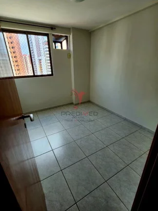 Imagem Aluga-se apartamento no bairro de Tambau, em ótima localização
